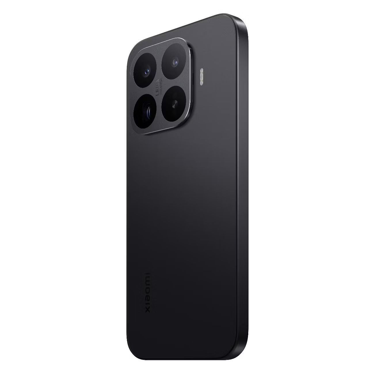 картинка Смартфон Xiaomi Mi 17T Black 6,59'' (2756x1268) Dimensity 8500 Ultra (3.4) 8C; 12GB; 512GB; 5G; 50+50+12/  32 Mpix; 2 Sim; Android 16; 6500 мА*ч от магазина КомпьютерЦентр
