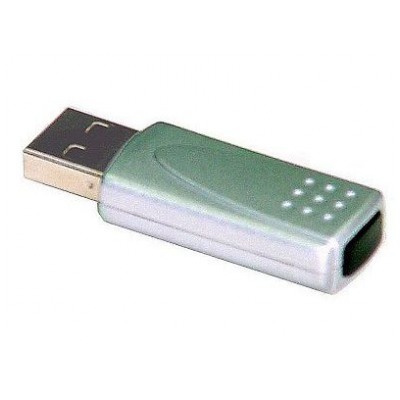картинка Контроллер STLab USB1.1 to IrDA (U-244) от магазина КомпьютерЦентр