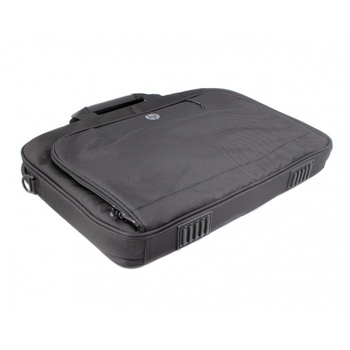 картинка Сумка HP Value Top Load Case 18'' Black (QB683AA) от магазина КомпьютерЦентр