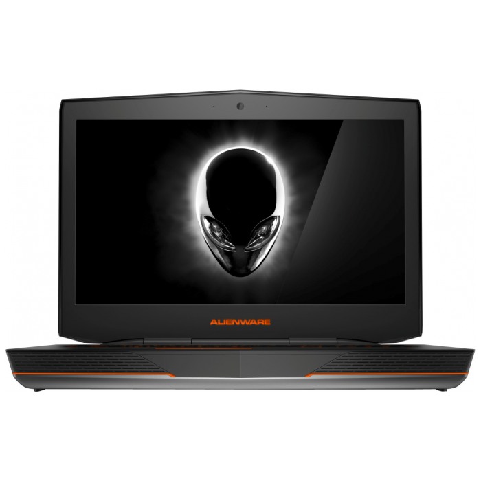 картинка Ноутбук Dell Alienware 18 (A87327S2BDW-14) от магазина КомпьютерЦентр
