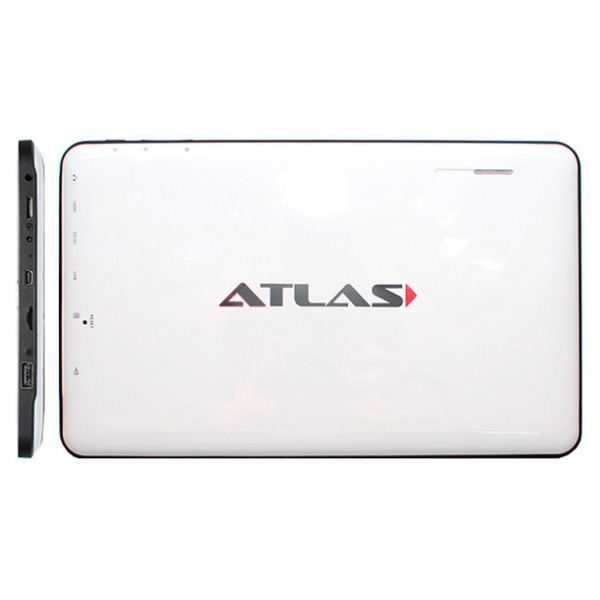 картинка Планшетный ПК Atlas TAB10 (+ чехол) 8Gb от магазина КомпьютерЦентр