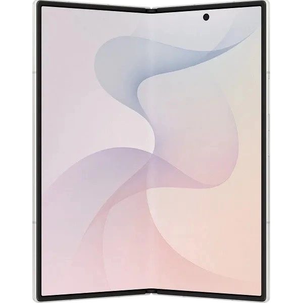 картинка Смартфон Samsung Galaxy Z Fold 8 Ultra Cream 8'' (2504x2256) Dynamic AMOLED 2X 120Гц/  Snap-on 8 Elite Gen5 8C (4.74)/  12Gb/  256Gb/  200+50+10Mp/  10Mp/  5000mAh [SM-F976B/ DS] от магазина КомпьютерЦентр