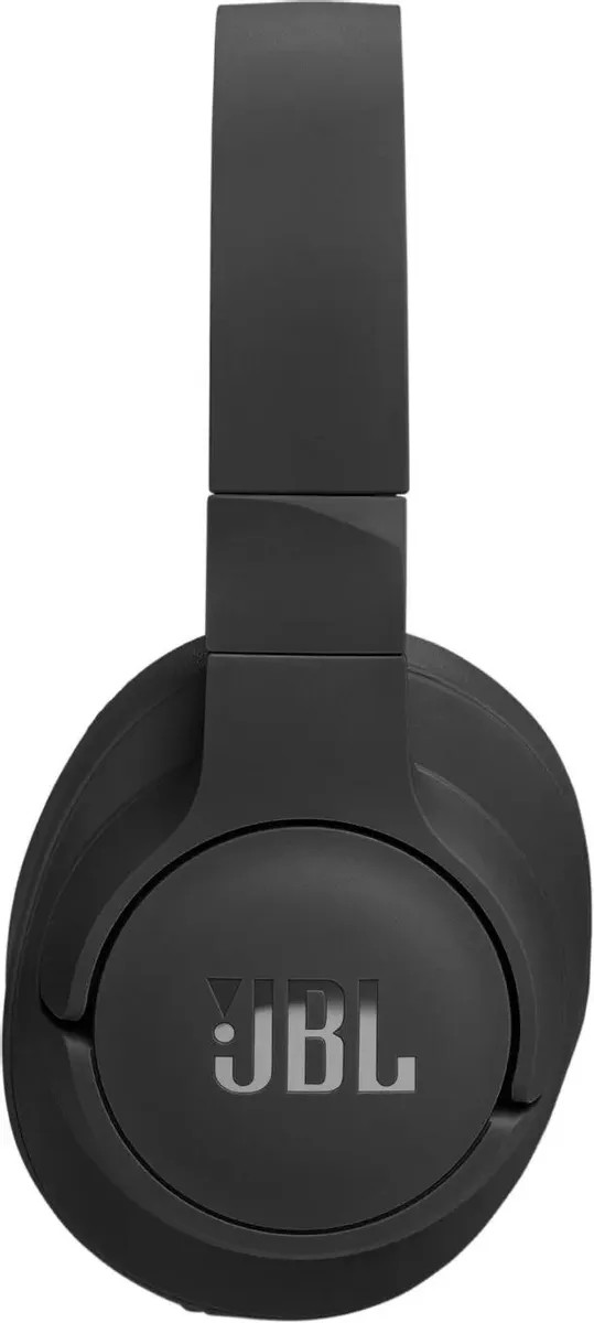 картинка Bluetooth гарнитура JBL Tune 770NC Black от магазина КомпьютерЦентр