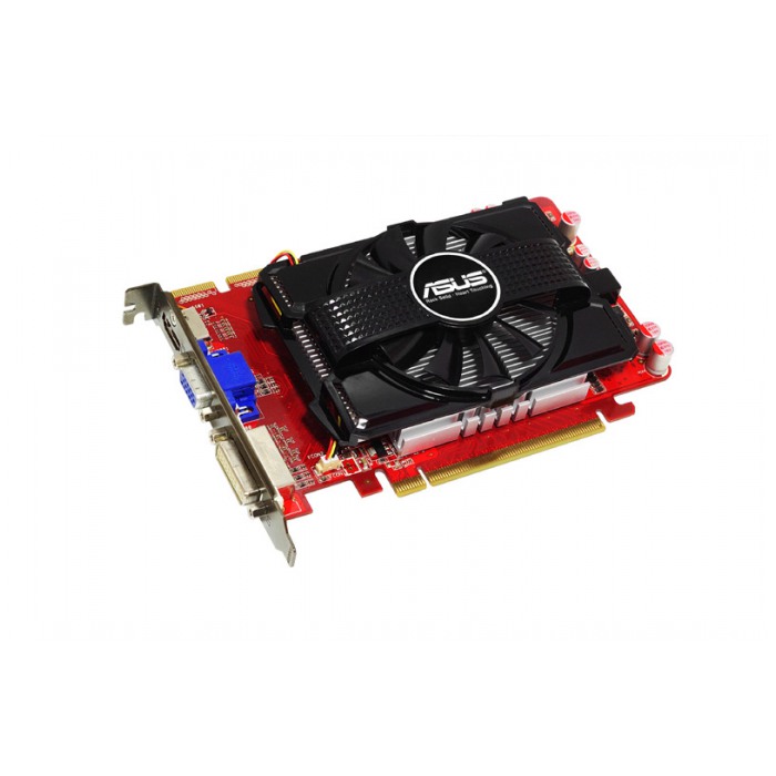 картинка Видеокарта Asus ATI HD5670 1Gb DDR5 (EAH567/G/2DIS/1GD5/A) от магазина КомпьютерЦентр