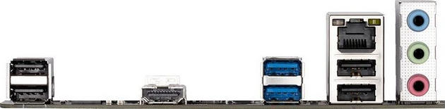 картинка Материнская плата Gigabyte H470M K от магазина КомпьютерЦентр
