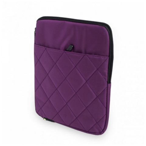 картинка Чехол Bags-Art M1101 10'' Purple (M1101) от магазина КомпьютерЦентр