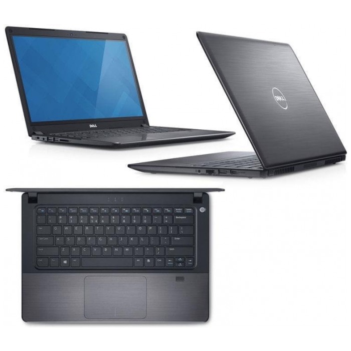 картинка Ноутбук Dell Vostro 5480 Silver (TTN14MLKBDW1603-008-UBU) от магазина КомпьютерЦентр