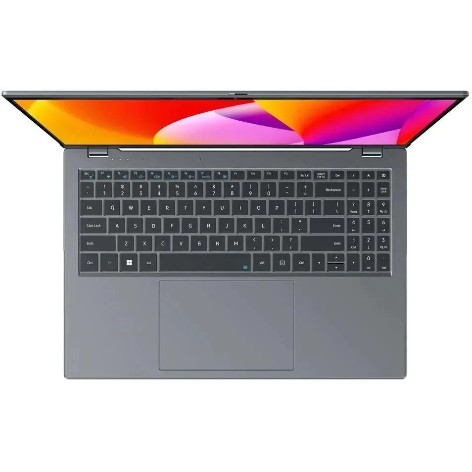 картинка Ноутбук CHUWI HeroBook Plus 15.6'' FHD IPS Cel N4020 (1.1Ghz)/  8Gb/  512Gb SSD/  W11Home/ +m (CWI629-CN8N5N1HDMXX) от магазина КомпьютерЦентр
