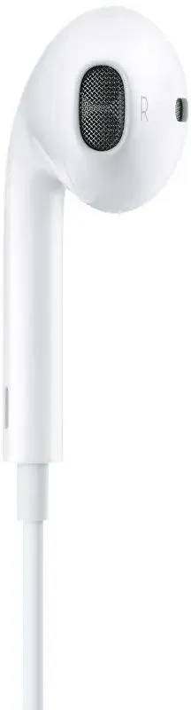 картинка Гарнитура Apple EarPods with Remote and Mic 3.5mm (MNHF2) от магазина КомпьютерЦентр