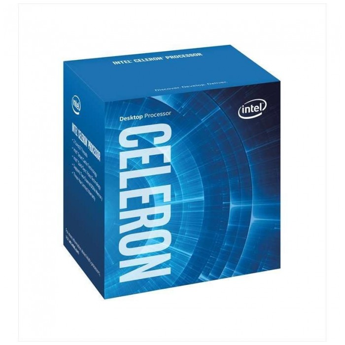 картинка Процессор Intel Celeron G3900 S1151 2.8GHz Box (BX80662G3900) от магазина КомпьютерЦентр