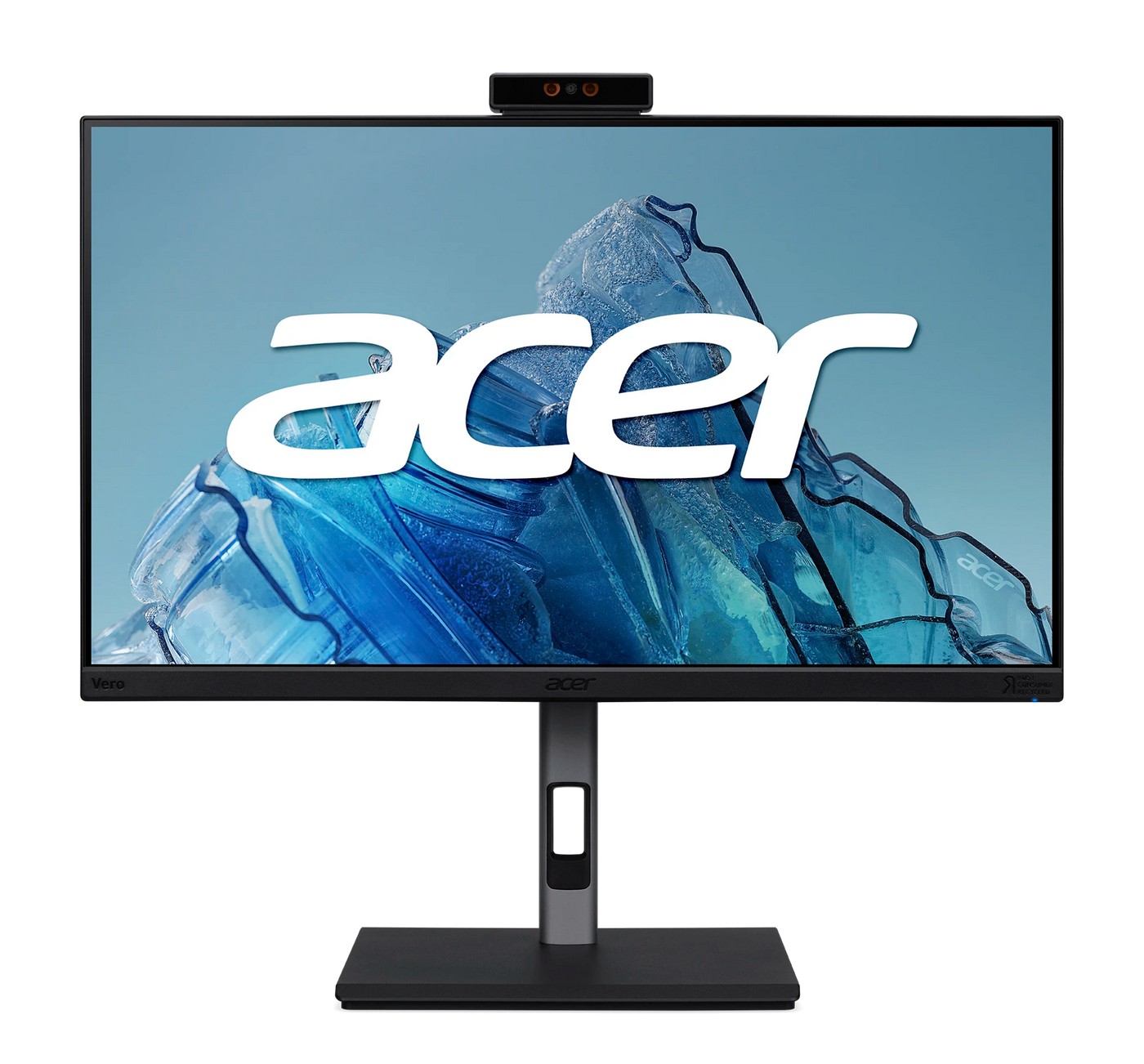 картинка Монитор 27'' Acer Vero B277UD3bmiqprcuzx IPS от магазина КомпьютерЦентр