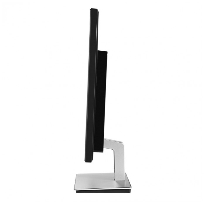 картинка Монитор AOC 23.6'' i2476Vw Black (i2476Vw) от магазина КомпьютерЦентр