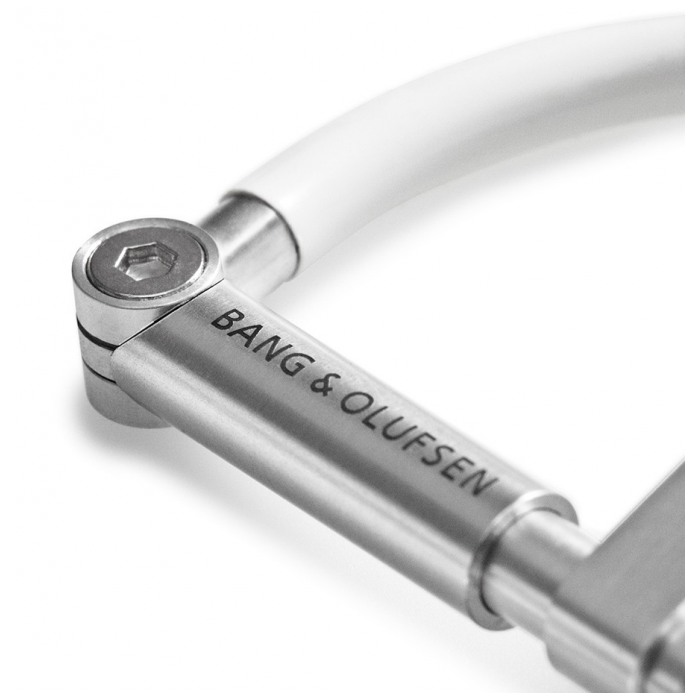 картинка Гарнитура Bang & Olufsen EarSet 3i 1m White от магазина КомпьютерЦентр