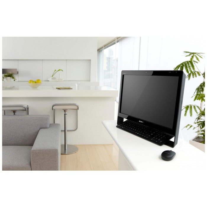 картинка Моноблок Sony VPC-J12M1R/B Black (VPC-J12M1R/B) от магазина КомпьютерЦентр