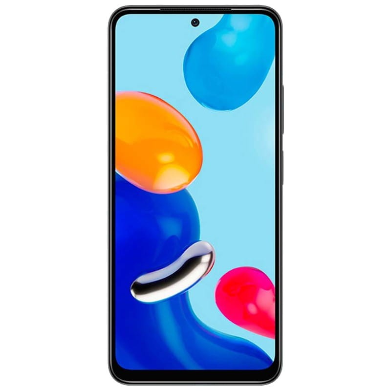 картинка Смартфон Xiaomi Redmi Note 11 Pro Gray от магазина КомпьютерЦентр