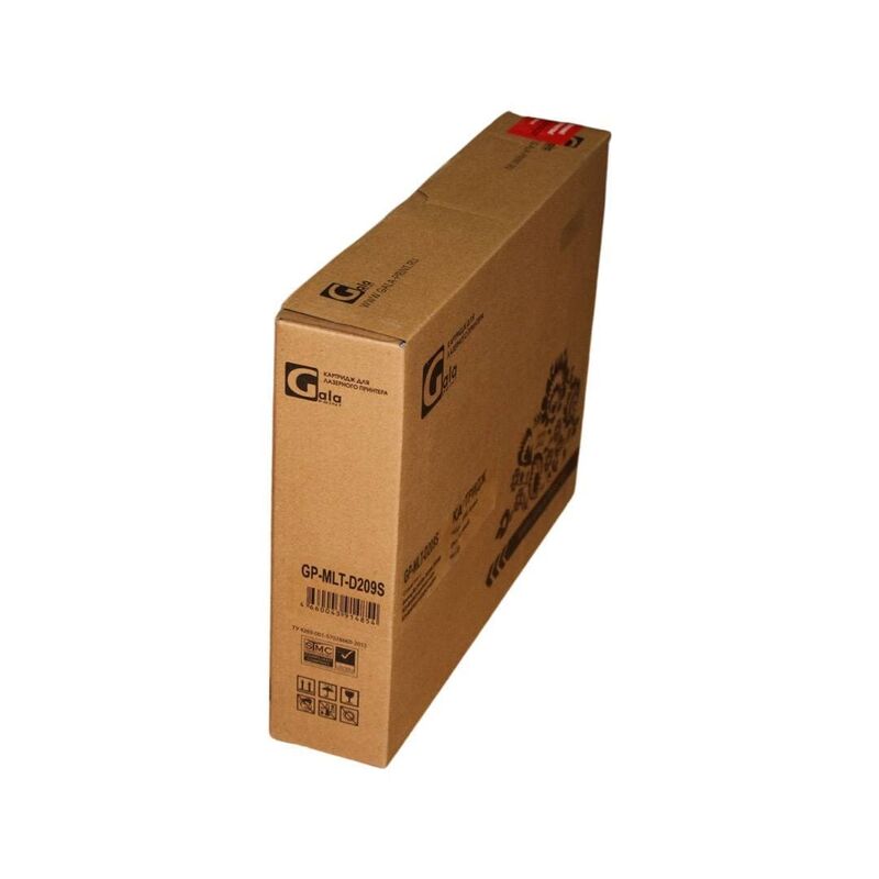 картинка Картридж Gala для Samsung CS-S4824/ 4828 (MLT-D209S) от магазина КомпьютерЦентр