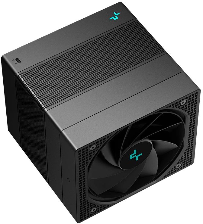 картинка Вентилятор CPU Deepcool ASSASSIN IV от магазина КомпьютерЦентр