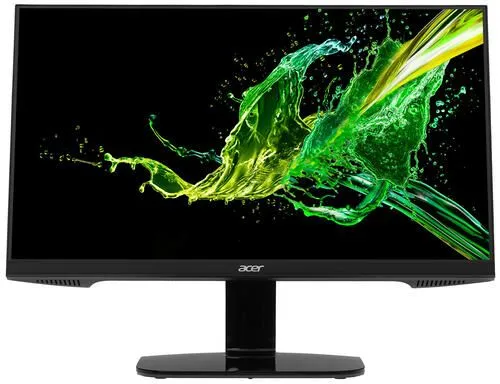 картинка Монитор Acer 23,8'' KA240YHbi от магазина КомпьютерЦентр