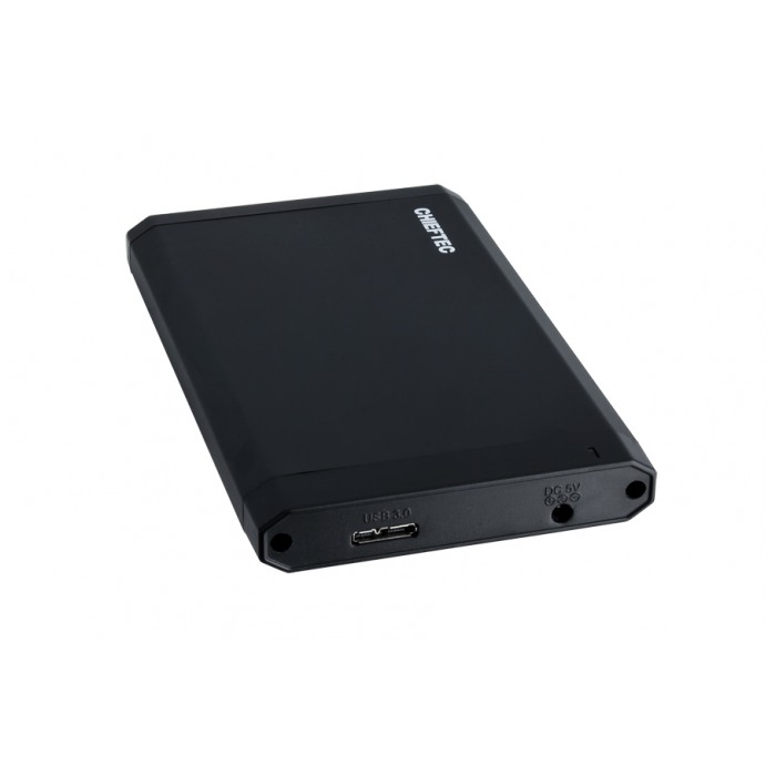 картинка Карман для HDD Chieftec External Box USB3.0 (CEB-2511-U3) от магазина КомпьютерЦентр