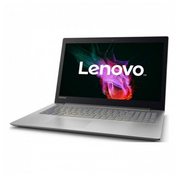 картинка Ноутбук Lenovo IdeaPad 320-15IAP Gray (80XR015NRK) от магазина КомпьютерЦентр