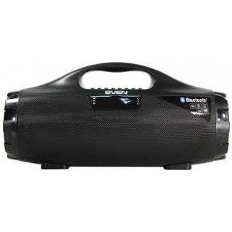 картинка Акустическая система Sven PS-460 Bluetooth Black (PS-460) от магазина КомпьютерЦентр