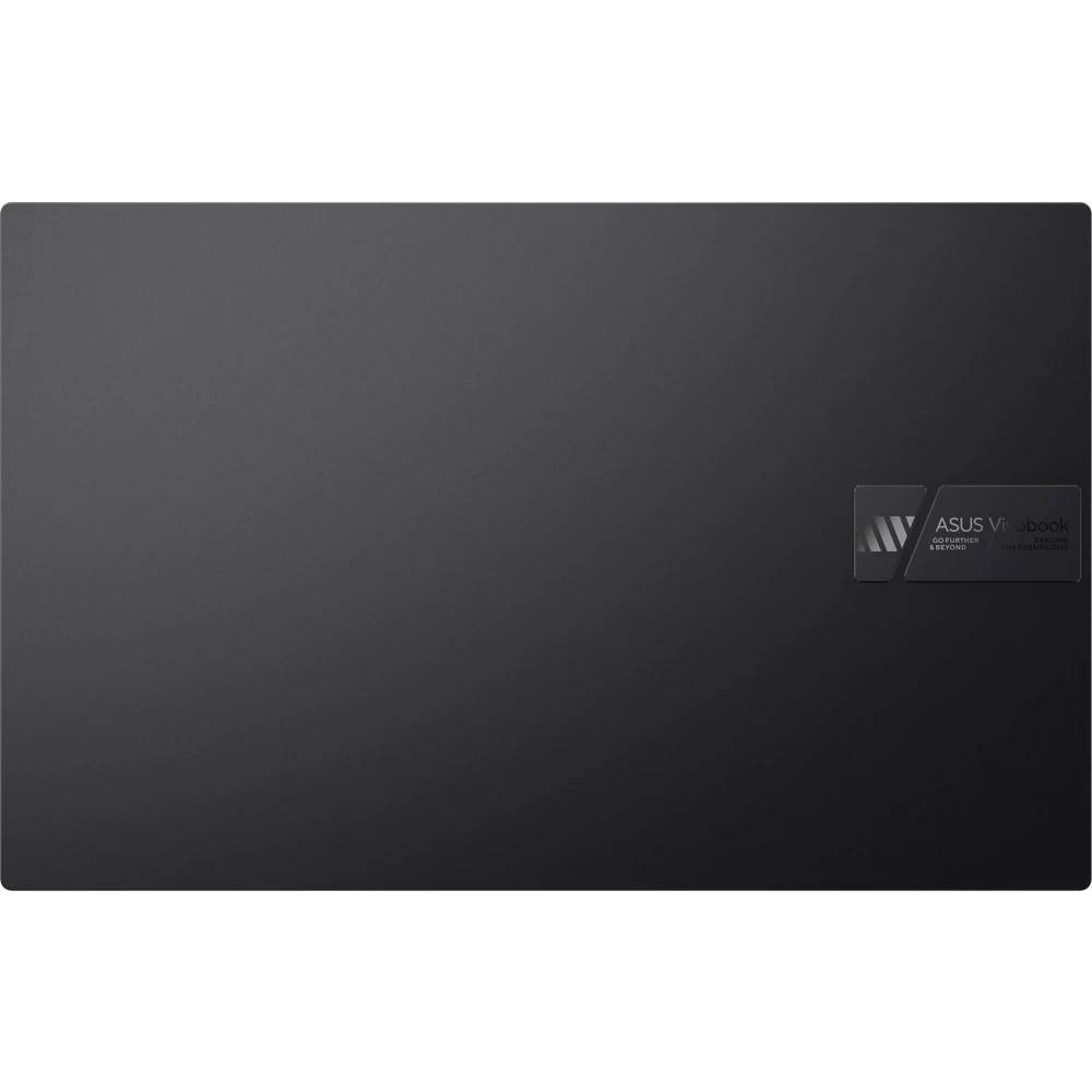 картинка Ноутбук ASUS VivoBook 17X M3704YA-AU223 17.3'' FHD IPS /  Ryzen 5 7430U/  16Gb/  512Gb SSD/  AMD Radeon/  DOS/  FingerPrint/  Backlit от магазина КомпьютерЦентр
