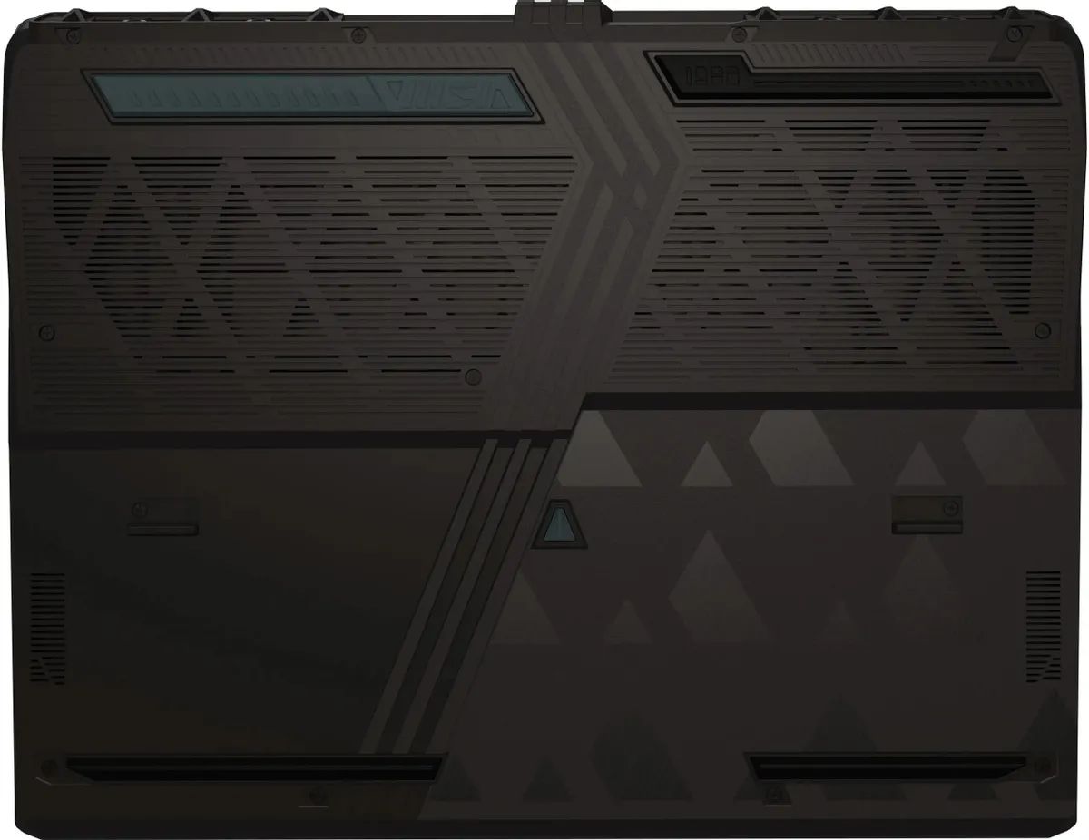 картинка Ноутбук MSI Vector 16 HX AI A2XWHG 16'' IPS (1920x1080) 144Hz /  Core Ultra 7 255HX/  32Gb/  1TB SSD/ RTX 5070 Ti 12Gb/  WiFi AX/  BT 5.4/  90 Втч/  DOS от магазина КомпьютерЦентр
