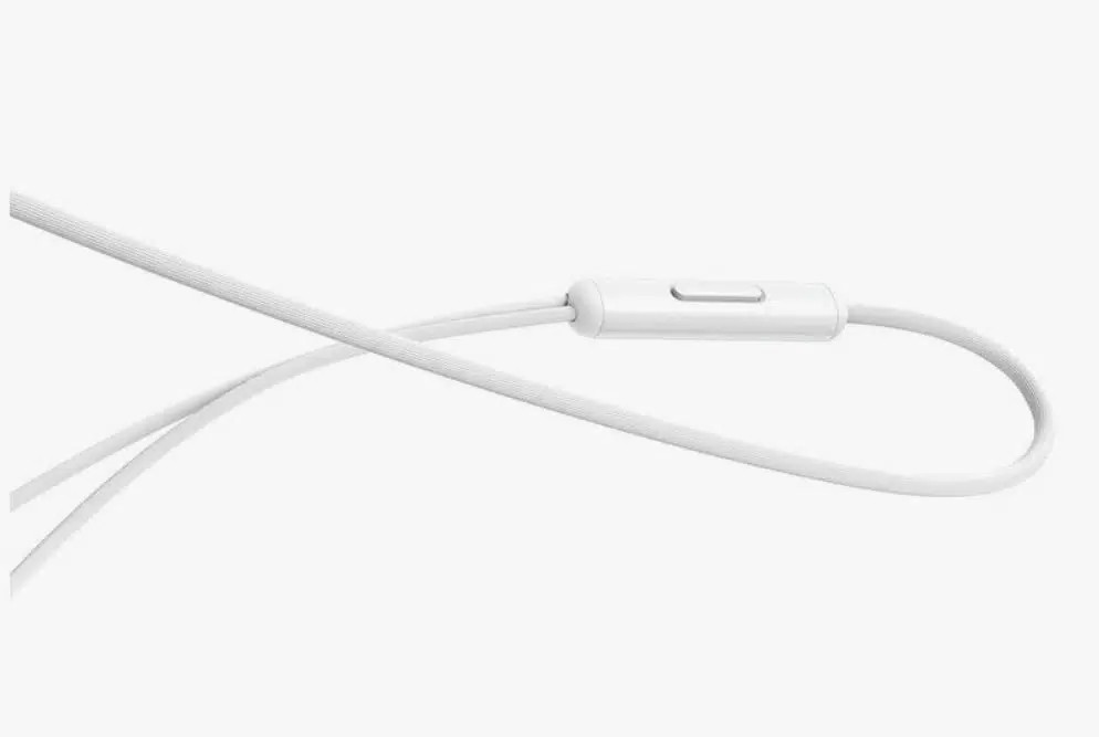 картинка Гарнитура Xiaomi Realme Buds Classic USB-C RMA2005 White от магазина КомпьютерЦентр