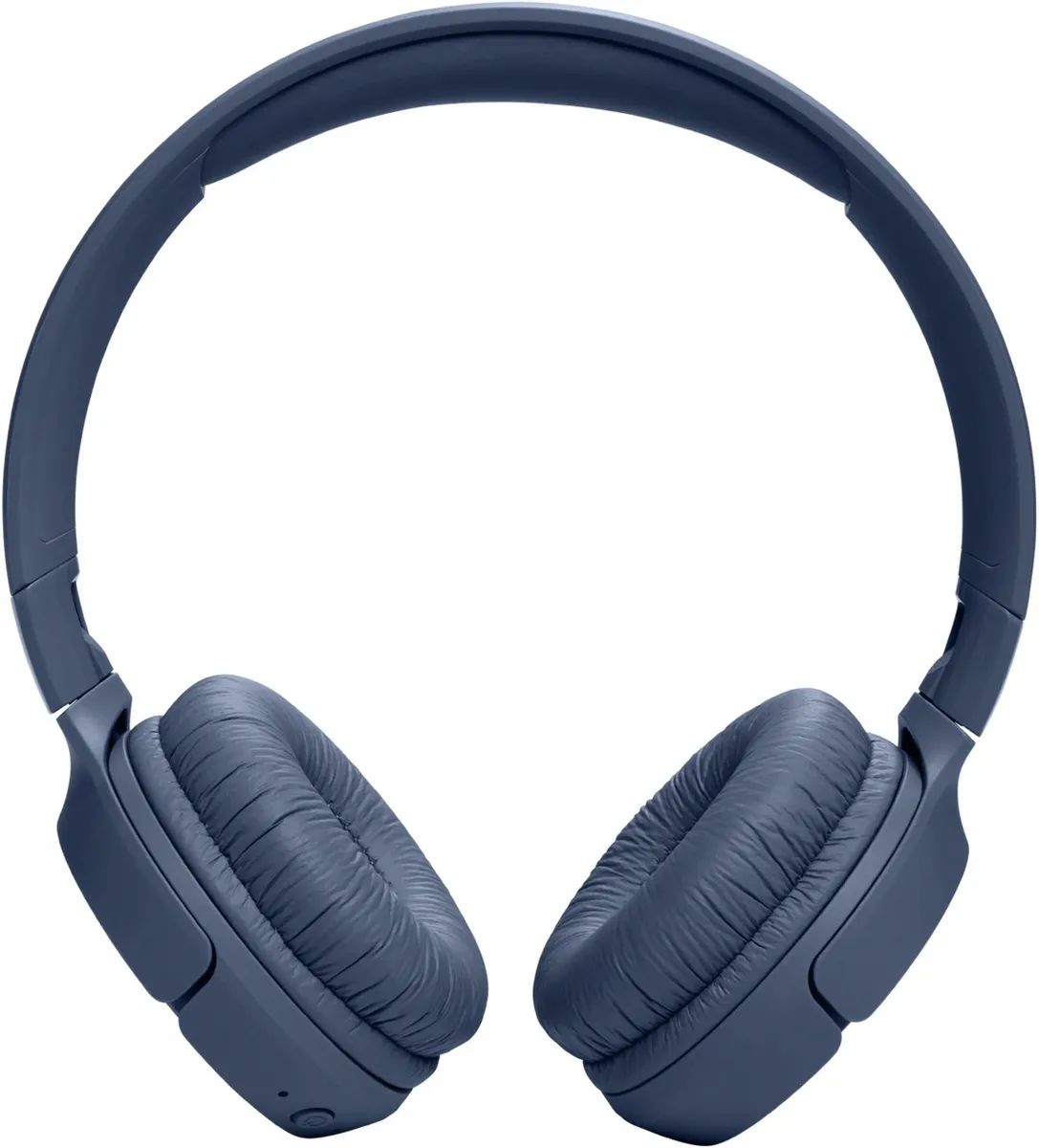 картинка Bluetooth гарнитура JBL Tune 520BT Blue накладные (JBLT520BTBLU) от магазина КомпьютерЦентр