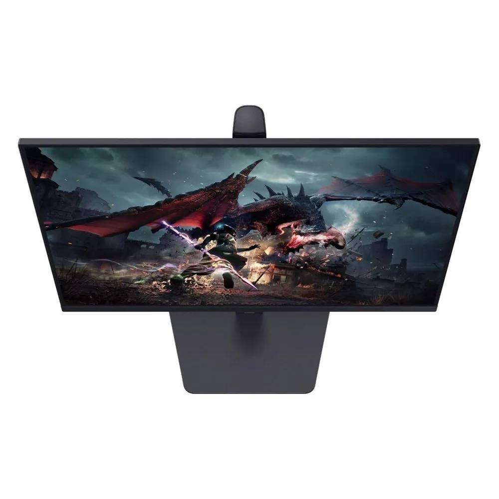 картинка Монитор 27'' Samsung Samsung Odyssey G5 (S27DG502EI) от магазина КомпьютерЦентр