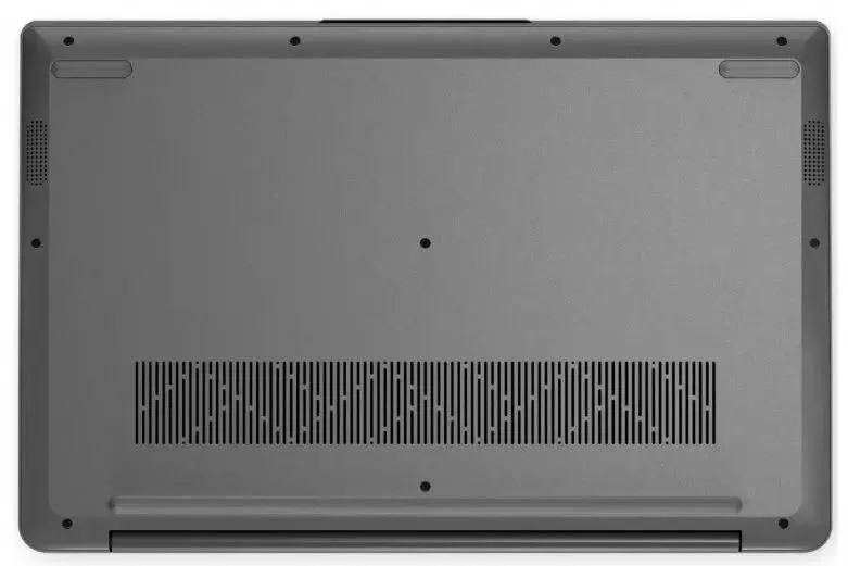 картинка Ноутбук Lenovo IdeaPad 3 15IAU7 15.6'' IPS FHD /  Core i3-1215U/  8Gb / SSD 256Gb /  UHD Graphics/  Wi-Fi/  Bt/  noOS/  Gray (82RK013NRK) от магазина КомпьютерЦентр