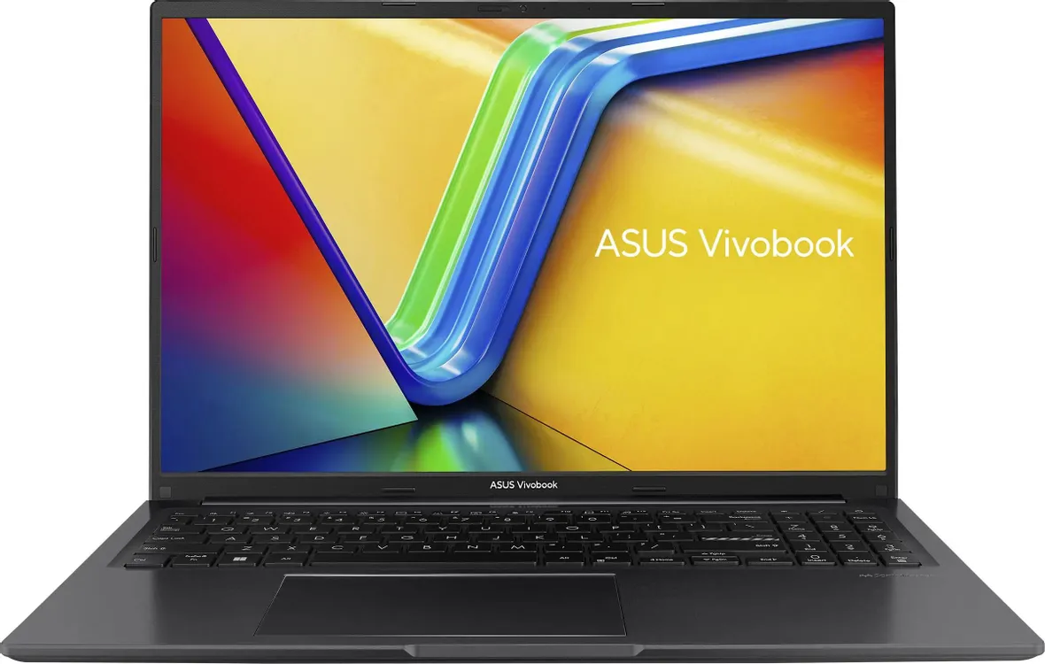 картинка Ноутбук ASUS VivoBook 16 X1605VA-MB2106 16'' IPS / Core i5 13420H (2.1)/  16Gb/  512Gb SSD/  Intel UHD Graphics/  noOS/  Black от магазина КомпьютерЦентр
