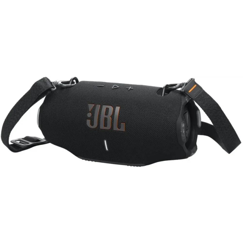 картинка Акустика JBL Xtreme 4 Black (JBLXTREME4BLKEP) от магазина КомпьютерЦентр