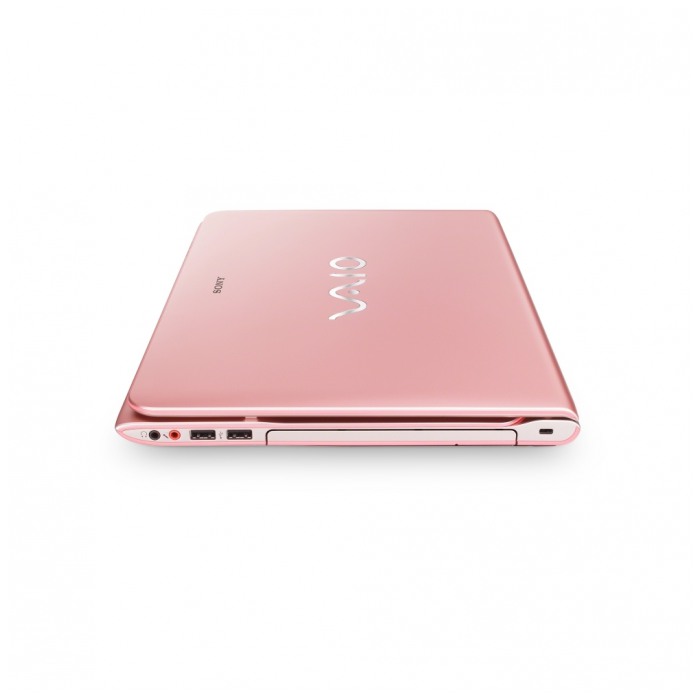 картинка Ноутбук Sony SV-S1311E3R/P Pink (SV-S1311E3R/P) от магазина КомпьютерЦентр