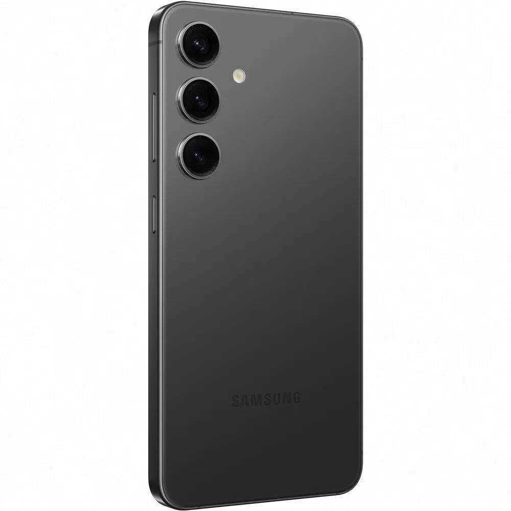 картинка Смартфон Samsung Galaxy S24 Black 6.2'' / 8Gb / 128Gb (SM-S921B/ DS) от магазина КомпьютерЦентр