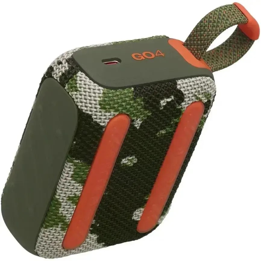 картинка Акустика JBL GO 4 Squad (JBLGO4SQUAD) от магазина КомпьютерЦентр