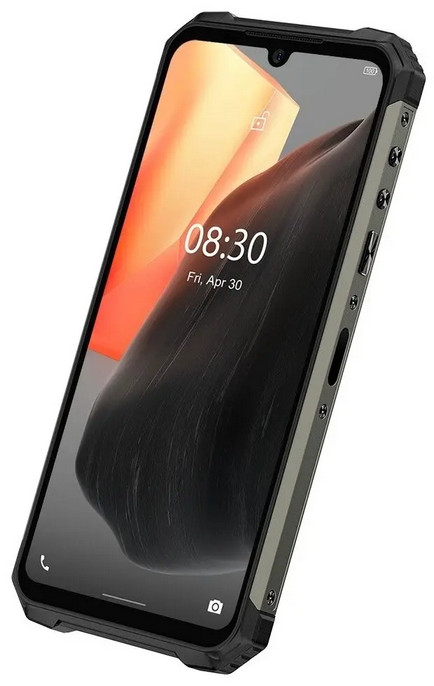 картинка Смартфон Ulefone Armor 8 Pro Black 6.1'' 8Gb / 128 Gb от магазина КомпьютерЦентр