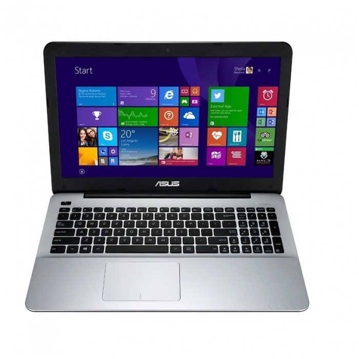 картинка Ноутбук Asus X555LF-XO075H  (X555LF-XO075H) от магазина КомпьютерЦентр