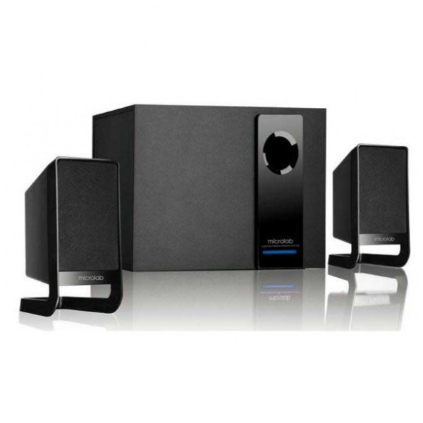 картинка Акустическая система Microlab M-290 от магазина КомпьютерЦентр