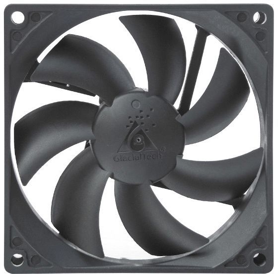 картинка Вентилятор Glacialtech GT ICE 9S Silent CF-9225SHD0AC0001 от магазина КомпьютерЦентр