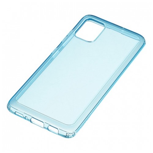 картинка Чехол Samsung для Samsung Galaxy A71 araree A cover Blue (GP-FPA715KDALR) от магазина КомпьютерЦентр