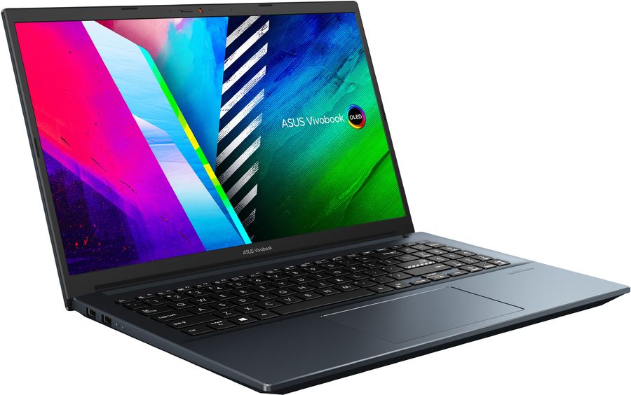 картинка Ноутбук ASUS VivoBook PRO 15.6'' (K3500PA-L1080) от магазина КомпьютерЦентр