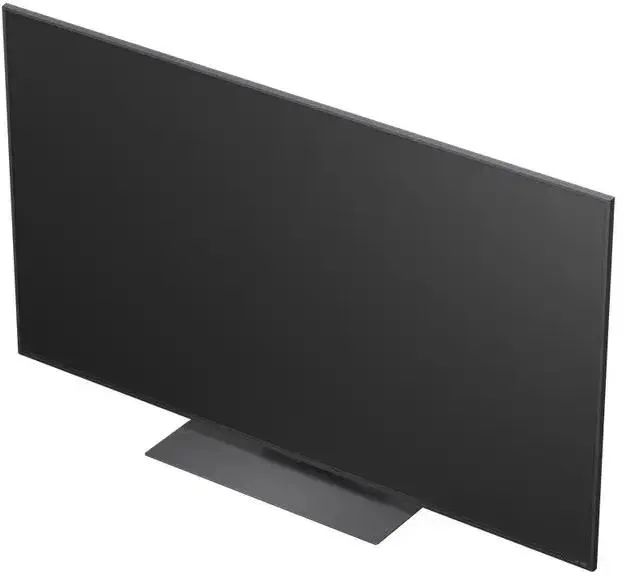 картинка Телевизор LED LG 55'' 55QNED86A6A.ARUG Smart чер.титан/  4K Ultra HD/  120Hz/  DVB-T/  DVB-T2/  DVB-C/  DVB-S от магазина КомпьютерЦентр