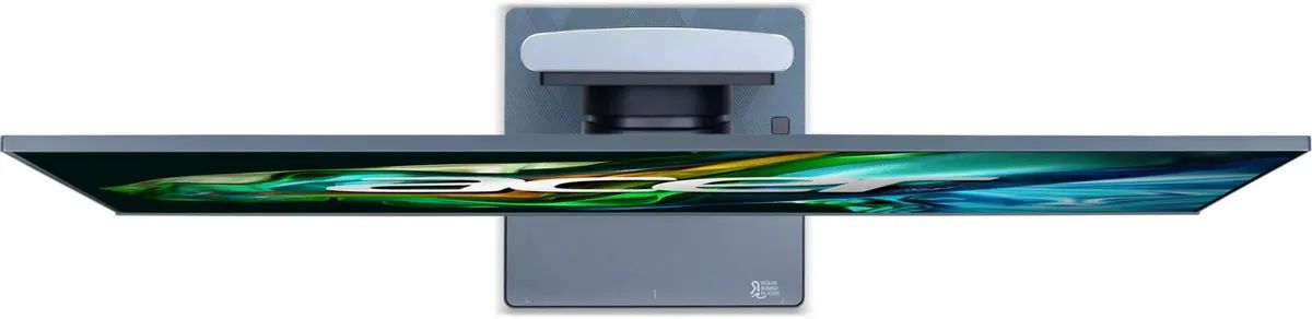 картинка Моноблок Acer Aspire S32-1856 (DQ.BL6CD.001) 31.5'' WQHD i7 1360P/  16Gb/  SSD 512Gb/  Iris Xe/  CR/ Esh/  kb/ m/  серый от магазина КомпьютерЦентр