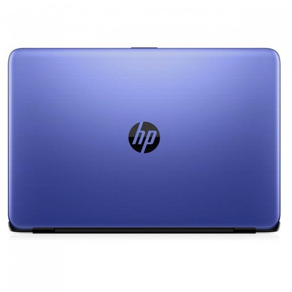 картинка Ноутбук HP 17-X021DS Blue (X7U83UAR) от магазина КомпьютерЦентр