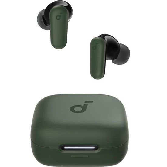 картинка Bluetooth гарнитура Anker Soundcore P30i A3959 Green от магазина КомпьютерЦентр