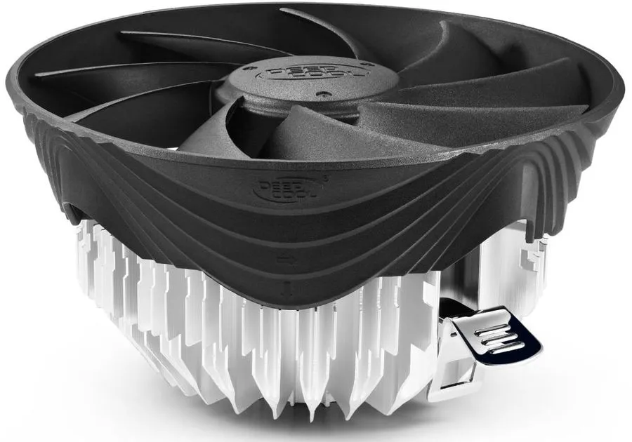 картинка Вентилятор Deepcool GAMMA HUNTER Ret от магазина КомпьютерЦентр