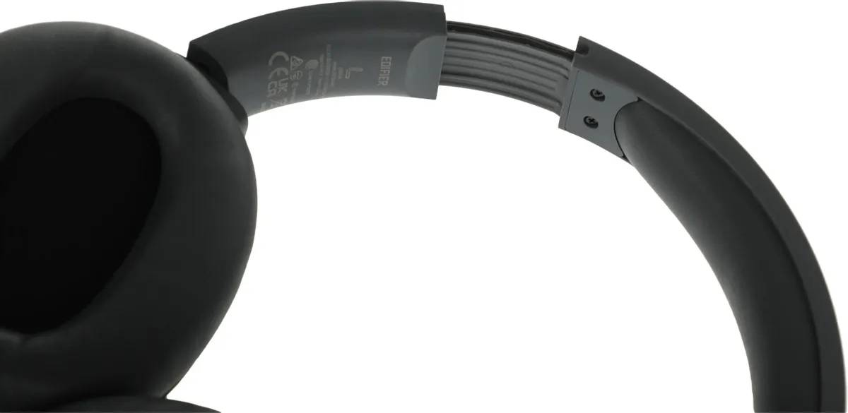 картинка Bluetooth гарнитура Edifier W820NB Gray от магазина КомпьютерЦентр