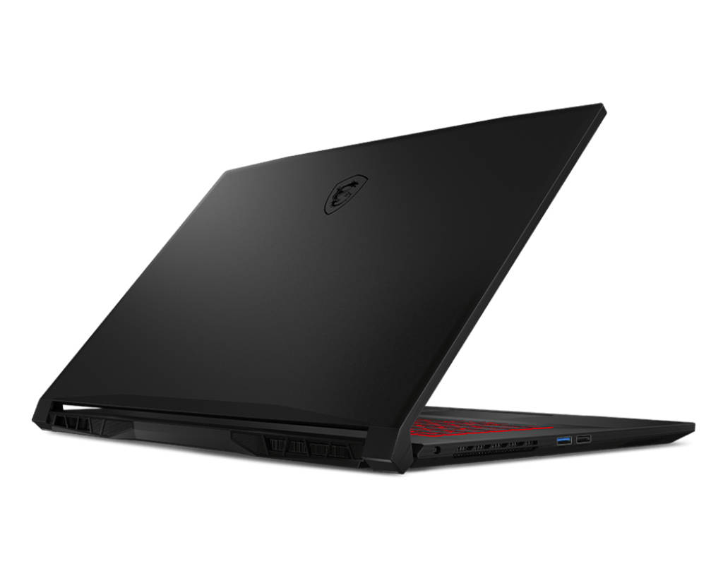 картинка Ноутбук MSI Katana GF76 12UC-420XRU 17.3'' 16Gb / 512Gb SSD Black от магазина КомпьютерЦентр