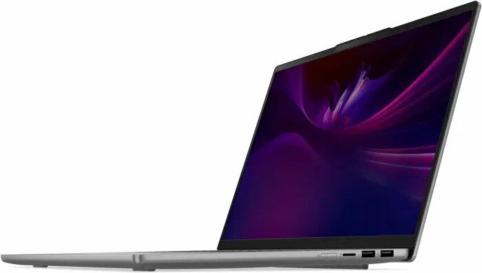 картинка Ноутбук Lenovo IP Slim 3 16IRH10 (83K2008NPS) 16'' (1920x1200) IPS 300 кд/ м2 / i5-13420H (8/ 12)/  16Gb DDR5/  SSD 512Gb/  noOS/  50ВТч/  1.73 кг/  grey от магазина КомпьютерЦентр